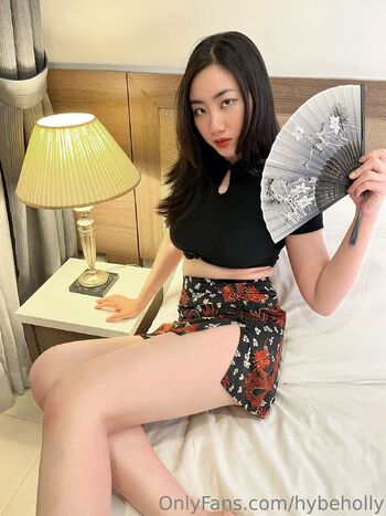 Your secret love / hybeholly nude photo #10