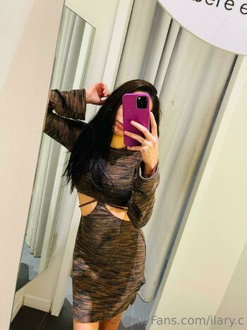 ilary.c nude photo #5