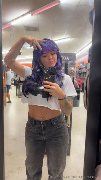 im.over.covid nude photo #1