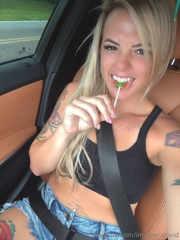 im.over.covid nude photo #7