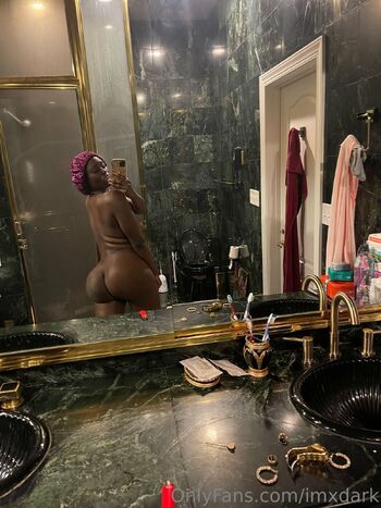 Imxxxdarks collab / imxdark nude photo #39