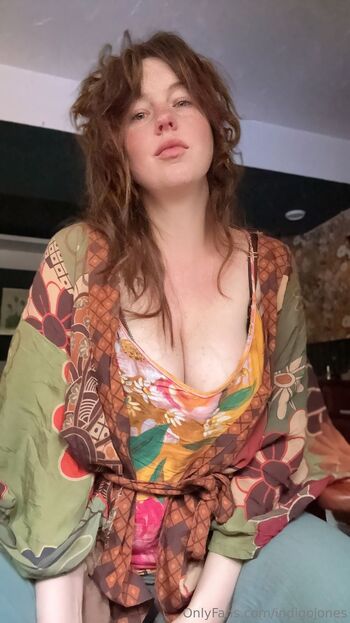 ?ndìgo Jone / indigojones nude photo #18