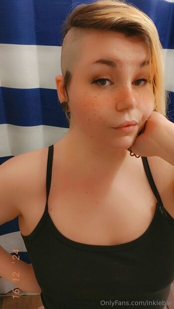 inkiebie nude photo #16