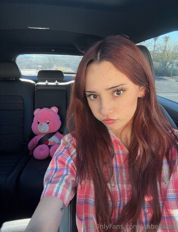 bella bab / isabellaroy nude photo #51