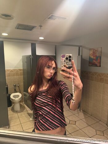 bella bab / isabellaroy nude photo #87