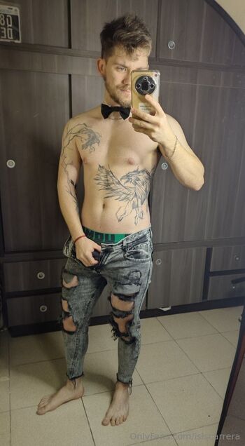 OnlyFans / isiscarrera nude photo #4