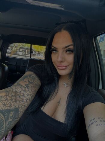 Jade Ann / its.jade.babe nude photo #32