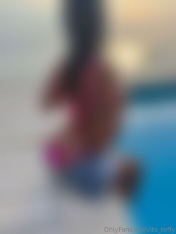 Teff / its_teffy nude photo #21