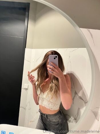 Madelein / itsme.madeleine nude photo #39