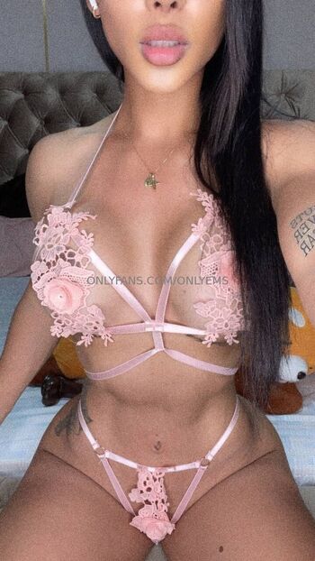 itsmillyhott nude photo #11
