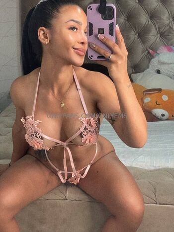 itsmillyhott nude photo #18