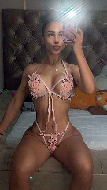 itsmillyhott nude photo #27