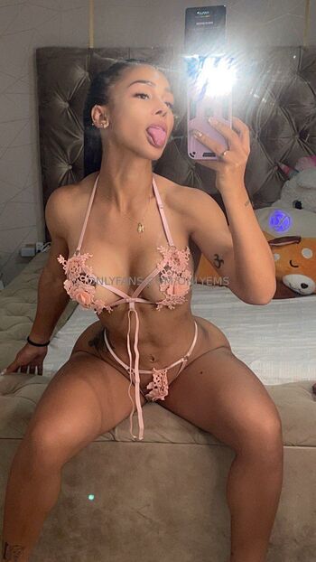 itsmillyhott nude photo #28