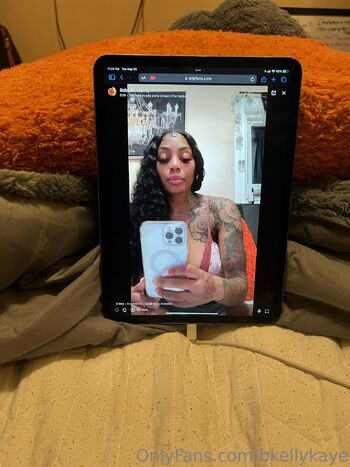 Litty Britt / itsnotohkaye nude photo #18