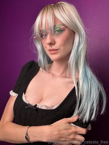 Ivy Luckey FRE / ivy_celeste_free nude photo #3