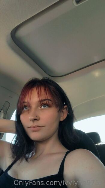ivylynn9750 nude photo #18
