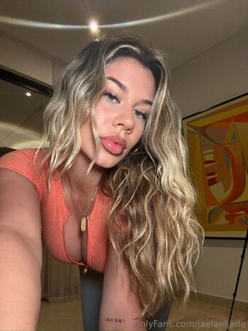 Jade / jaelanijade nude photo #9