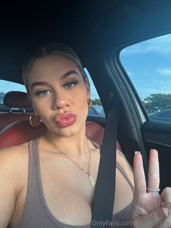 Jade / jaelanijade nude photo #20