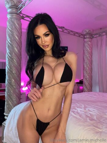 jamie.michelle nude photo #7