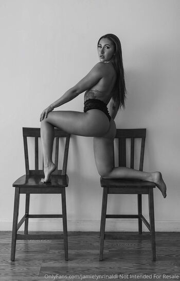 Jamie Lyn nude photo #30