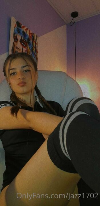 Jaz / jasmin.baker nude photo #3