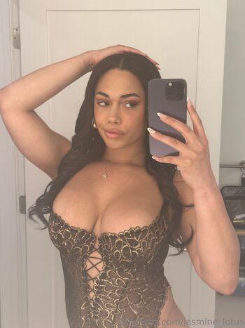 jasmine_lotus nude photo #17