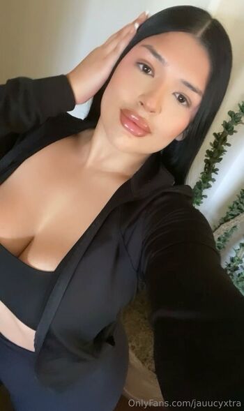 jauucyxtra nude photo #16