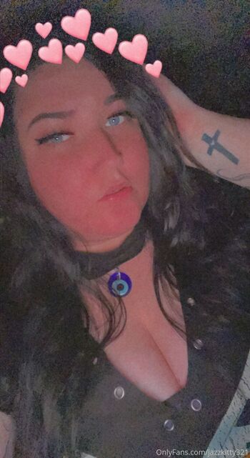 jazzkitty321 nude photo #16