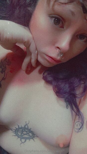 jazzy.wolf nude photo #33