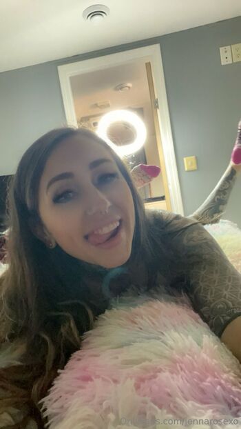 jennarosexo nude photo #8