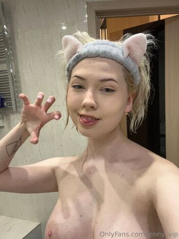 jenny_vip nude photo #16