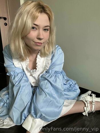 jenny_vip nude photo #39