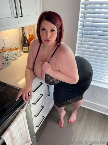 jessicajax nude photo #17