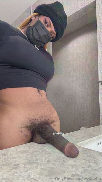 JessBitchy / jessthetip nude photo #5