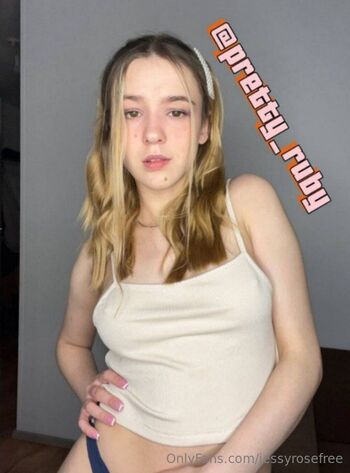 jessyrosefree nude photo #6