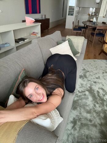 josephinejacksonfree nude photo #11