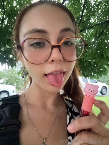 pupa / just.pupa nude photo #18