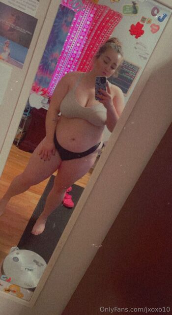 Jaycee / jxoxo10 nude photo #4