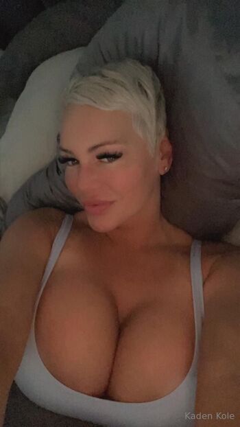 kadenkole nude photo #20