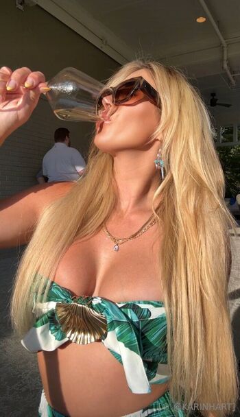 karin hart nude photo #28