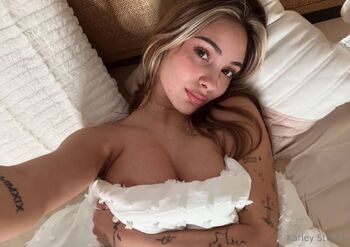 karleystokes nude photo #46