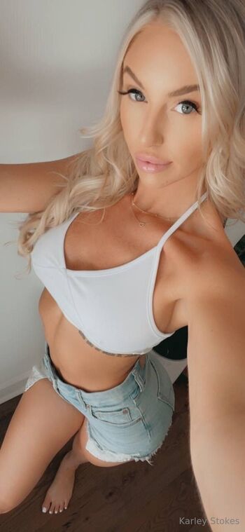 karleystokes nude photo #57