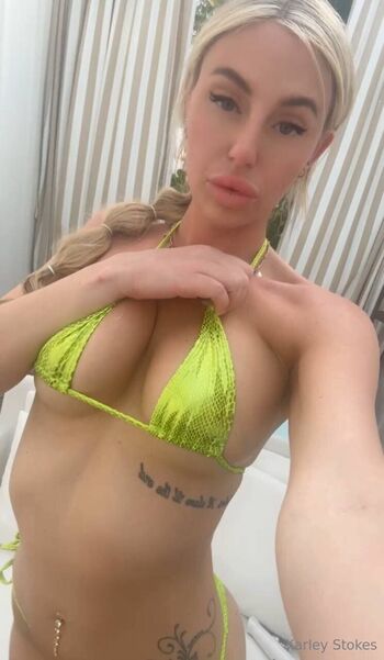 karleystokes nude photo #63