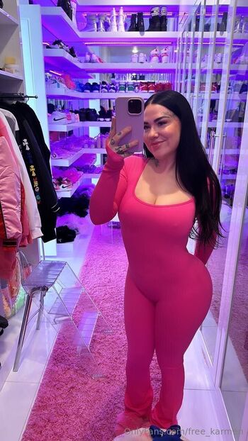 NO PPVS SOLO / karmen_unlocked nude photo #10