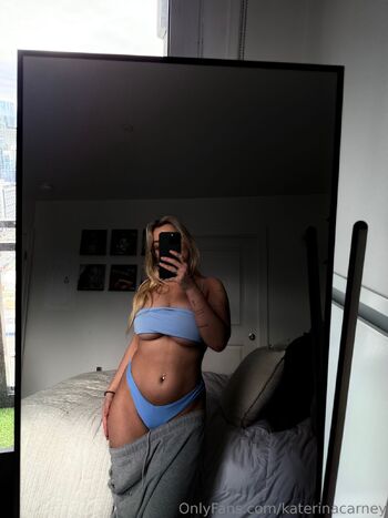 katerinacarney nude photo #19
