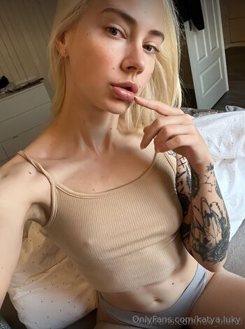 Kamila Woo / katya.luky nude photo #38
