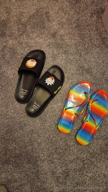 kawaii.feet.x nude photo #13