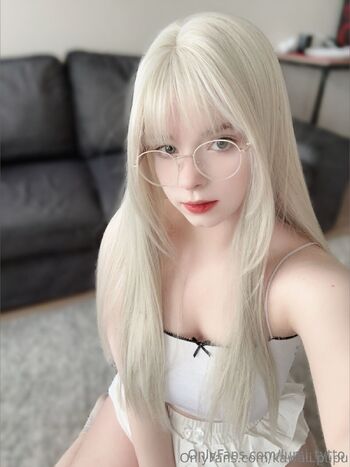 Kawaii Pupu nude photo #17