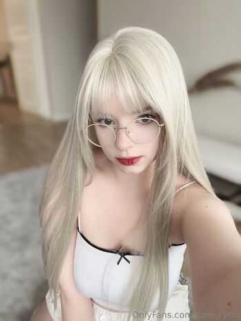 Kawaii Pupu nude photo #30
