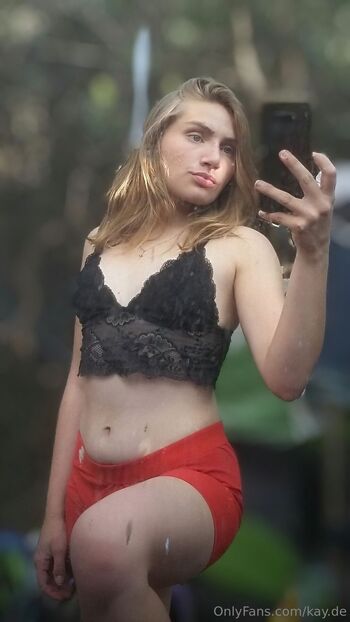 Kayde nude photo #14